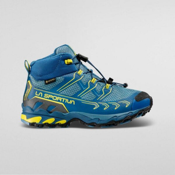 La Sportiva La Sportiva Ultra Raptor Ii Mid Junior Gtx Hikingsko LA34P SportSMaloy 2