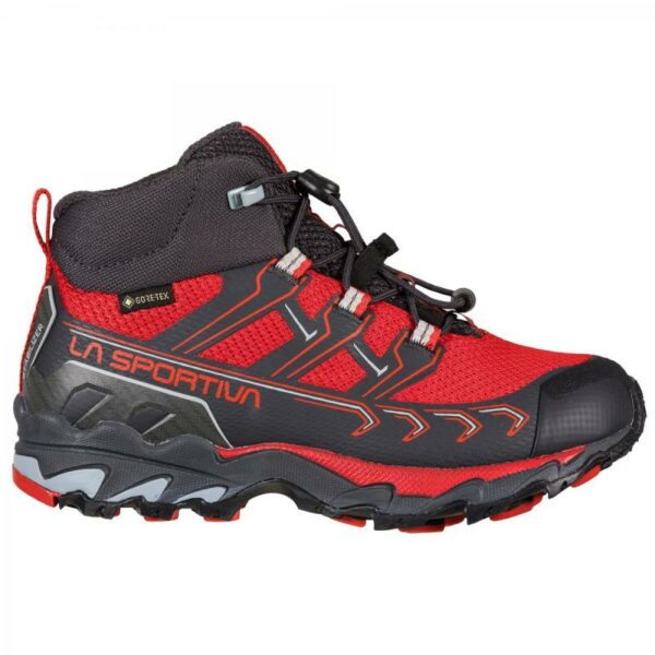 La Sportiva La Sportiva Ultra Raptor Ii Mid Junior Gtx Hikingsko LA34P SportSMaloy 3