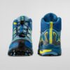 La Sportiva La Sportiva Ultra Raptor Ii Mid Junior Gtx Hikingsko LA34P SportSMaloy 5