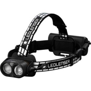 Led Lenser Led Lenser Hodelykt H19R Signature 3600lm LL502198 SportS Måløy 1