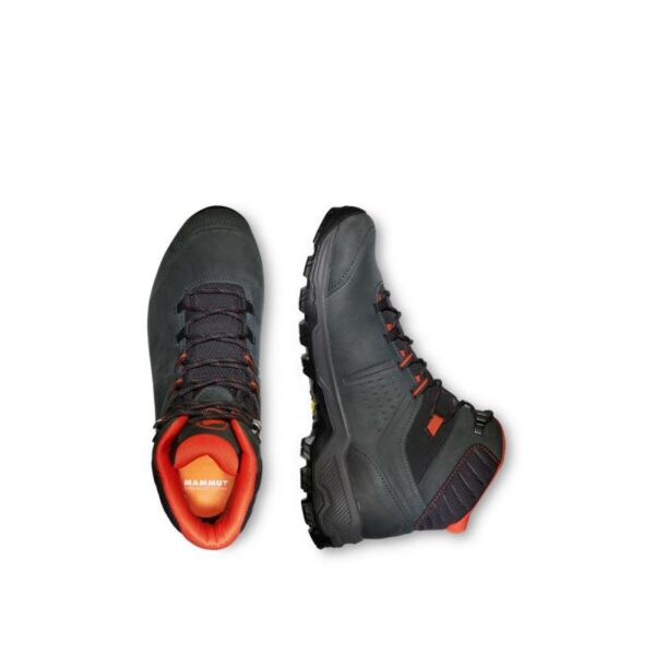 Mammut Mammut Mercury Iv Mid Gtx® Men 3030-04710 SportSMaloy 3