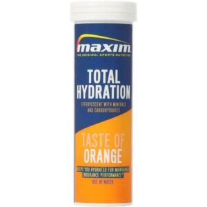 Maxim Maxim Total Hydration Appelsin 451135921 SportSMaloy 2