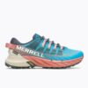 Merrell Merrell Agility Peak 4 Gtx J067540 SportSMaloy 5