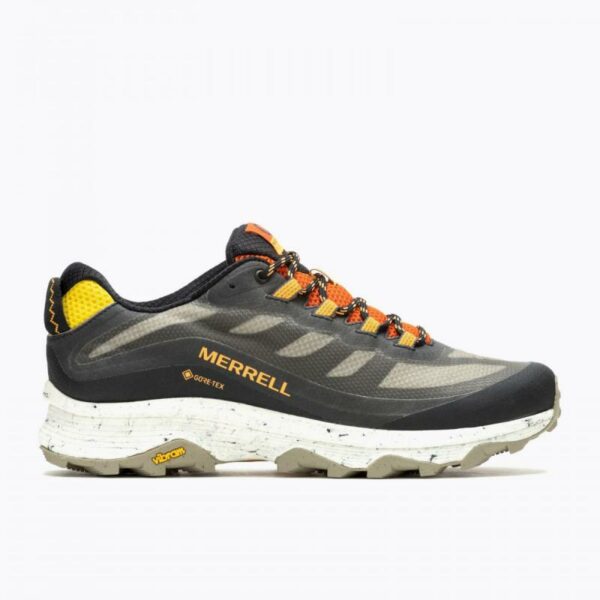 Merrell Merrell Moab Speed Gtx J067457 SportSMaloy 7