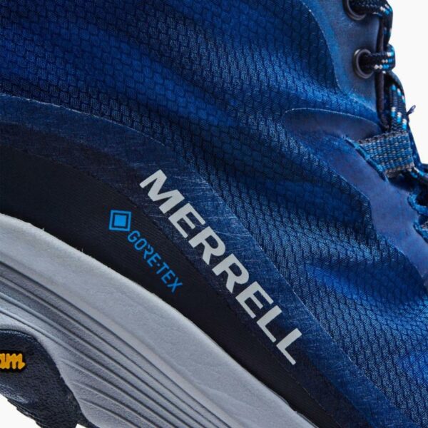 Merrell Merrell Moab Speed Mid Gtx J135413 SportSMaloy 6