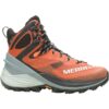 Merrell Merrell Rogue Hiker Mid Gtx J037147 SportSMaloy 6