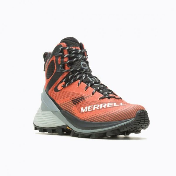 Merrell Merrell Rogue Hiker Mid W Gtx J037332 SportSMaloy 4