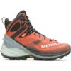 Merrell Merrell Rogue Hiker Mid W Gtx J037332 SportSMaloy 7