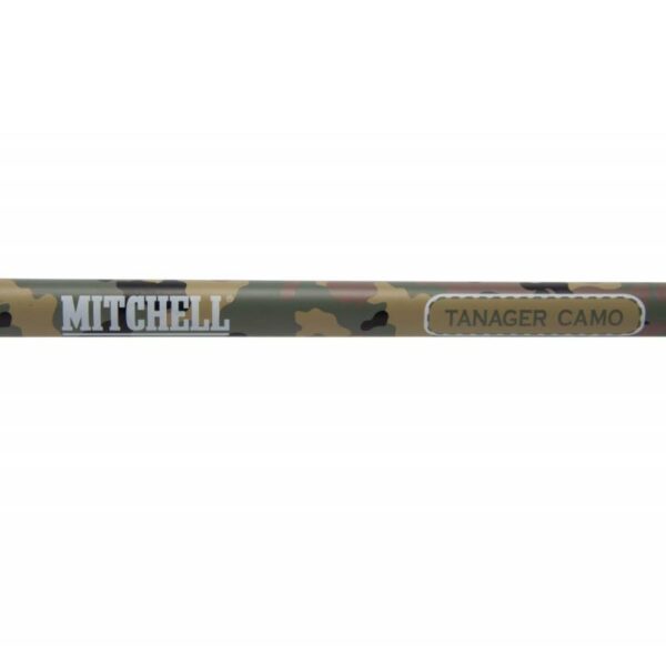 MITCHELL Mitchell Tanager Camo Kombo 242 10-30g Spin 1446409 SportSMaloy 2