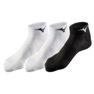 Mizuno Mizuno Training Mid 3Pack 67UU950 SportSMaloy 3