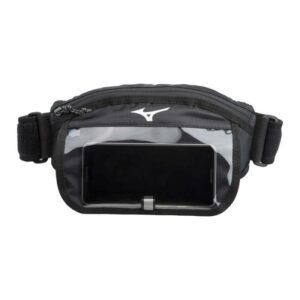 Mizuno Mizuno Waist Pouch M J3GD2013 SportSMaloy 4