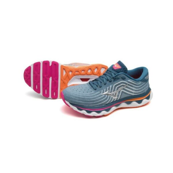 Mizuno Mizuno Wave Horizon 6 W J1GD2226 SportSMaloy 5