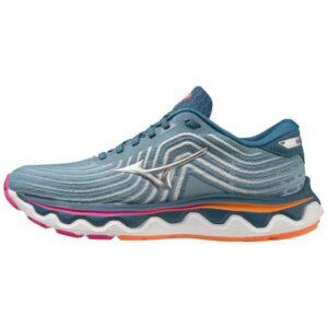 Mizuno Mizuno Wave Horizon 6 W J1GD2226 SportS Måløy 1