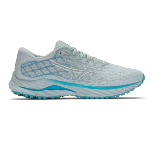 Mizuno Wave Inspire 20 W J1GD2444 SportSMaloy 4