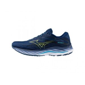 Mizuno Mizuno Wave Rider 27(M) J1GC2303 SportSMaloy 4