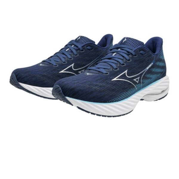 Mizuno Mizuno Wave Rider 28 J1GC2403 SportSMaloy 4