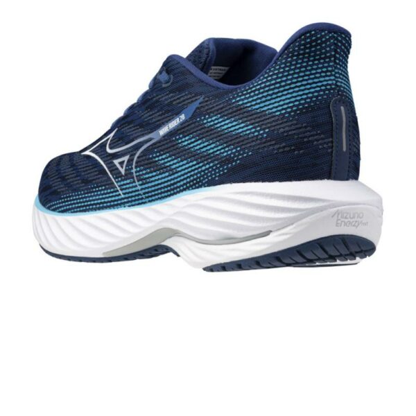 Mizuno Mizuno Wave Rider 28 J1GC2403 SportSMaloy 6