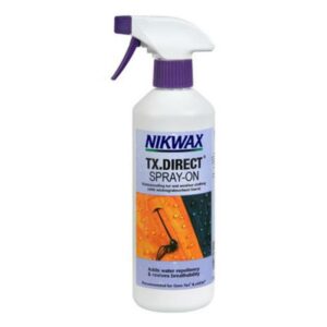 Nikwax Nikwax TX Direct Spray-On 12 x 0,5 l NX1019 SportS Måløy 1