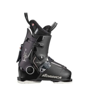 Nordica Nordica Hf 75 W Sort-Rosa alpinstøvler dame 050K1900 SportSMaloy 5