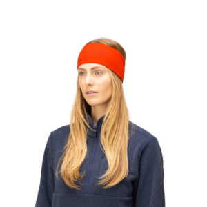 Norrøna Norrøna sewn Powerstretch Headband usx SportSMaloy 4