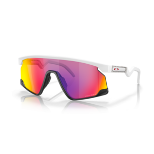 Oakley BXTR 928002 Mat White Prizm Road 9280-02 SportSMaloy 7