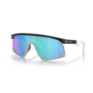 Oakley BXTR 928003 Mat Blk Prizm Sapphire 9280-03 SportSMaloy 7