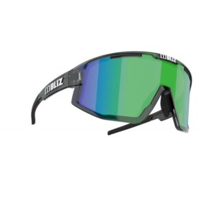 Oakley Bliz FUSION 700511 Crystal Black-Brown & Green Mirr 700511 SportSMaloy 6