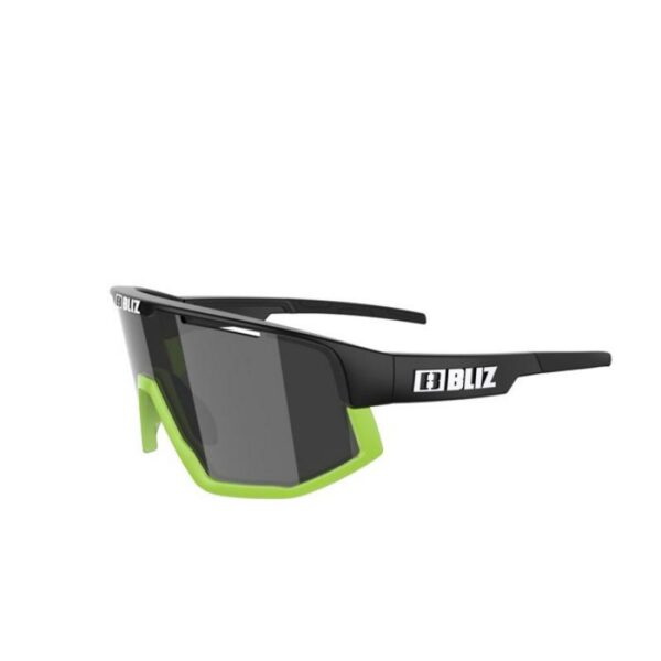 Oakley Bliz FUSION 700514 Matt Black-Smoke 700514 SportSMaloy 1