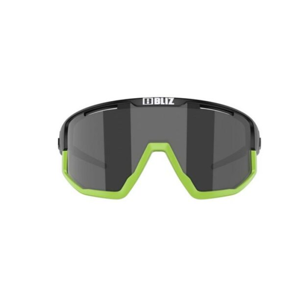 Oakley Bliz FUSION 700514 Matt Black-Smoke 700514 SportSMaloy 2