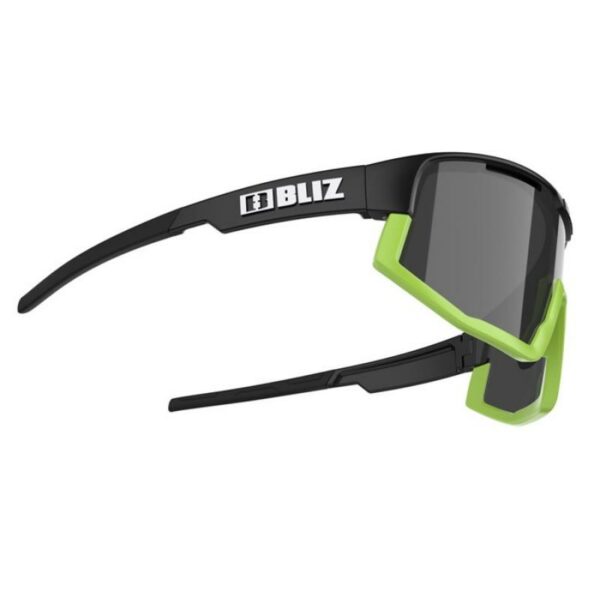 Oakley Bliz FUSION 700514 Matt Black-Smoke 700514 SportSMaloy 3