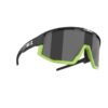 Oakley Bliz FUSION 700514 Matt Black-Smoke 700514 SportSMaloy 5