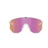 Oakley Bliz HERO 52310-04 Matt White-Brown & Pink Multi Lens 52310-04 SportSMaloy 4