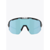 Oakley Bliz MATRIX 700412Matt Black-Smoke & Iceblue Mirr SportSMaloy 1