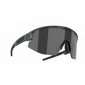 Oakley Bliz MATRIX 700711 Crystal Black-Smoke & Silver Mirr 52404-11 SportSMaloy 4