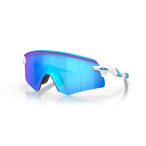 Oakley ENCODER 947105 Pol.white w-prizm sapphire SportSMaloy 7