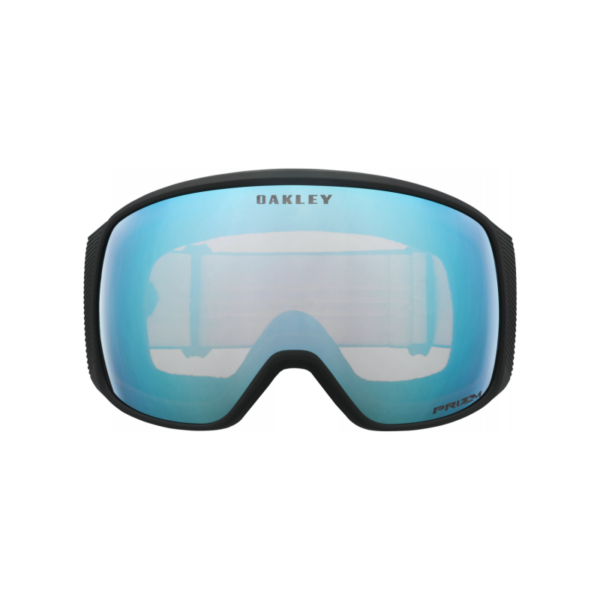 Oakley FLIGHT TRACKER L 710406 Mat blk-Prizm Sapphire 007104-06 SportSMaloy 1