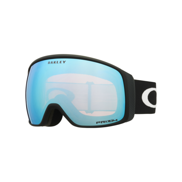 Oakley FLIGHT TRACKER L 710406 Mat blk-Prizm Sapphire 007104-06 SportSMaloy 4