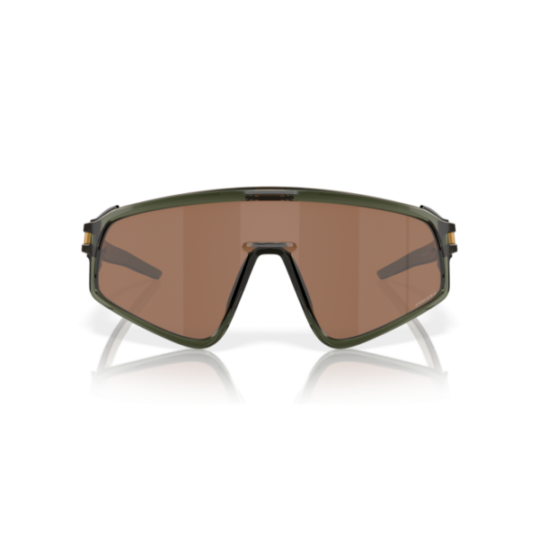 Oakley Oakley LATCH PANEL 940403 Olive Ink-Prizm Tungsten 940403 SportSMaloy 1