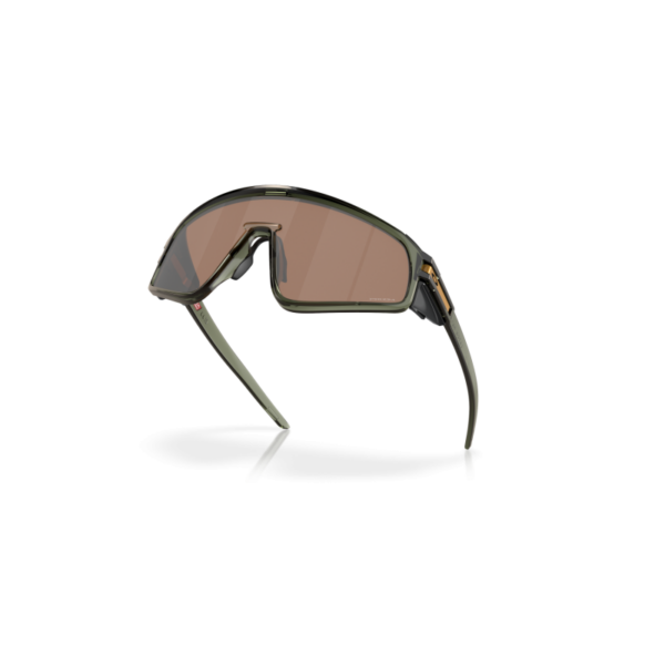 Oakley Oakley LATCH PANEL 940403 Olive Ink-Prizm Tungsten 940403 SportSMaloy 3