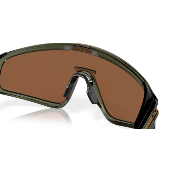 Oakley Oakley LATCH PANEL 940403 Olive Ink-Prizm Tungsten 940403 SportSMaloy 6