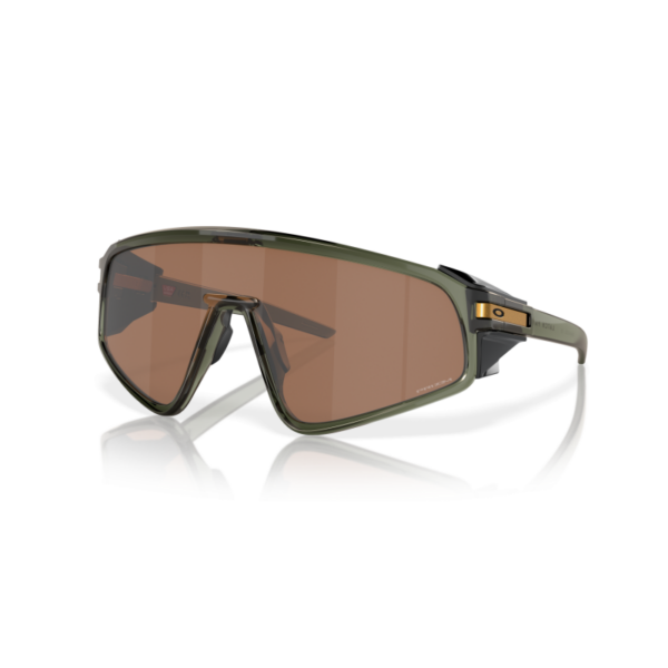 Oakley Oakley LATCH PANEL 940403 Olive Ink-Prizm Tungsten 940403 SportSMaloy 7