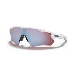 Oakley Oakley RADAR EV PATH 920847 Pol-Wht Prizm Snow Sapphire Iridium 9208-47 SportSMaloy 5