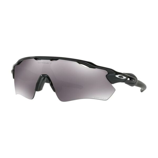 Oakley Oakley RADAR EV PATH 920852 Pol-blk Prizm Black 9208-52 SportS Måløy 1 2 3 4