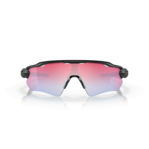 Oakley Oakley RADAR EV PATH 920897 Matt Blk-Prizm Snow Sapphire Irid OO9208-9738 SportS Måløy 1