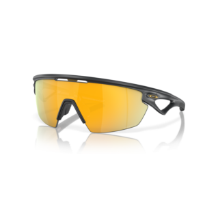 Oakley Oakley SPHAERA 940304 Matt Carbon-Prizm 24K polarized 9403-04 SportSMaloy 7