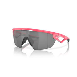 Oakley Oakley SPHAERA 940310 Matt Neon Pink-Prizm Black 9403-10 SportSMaloy 7