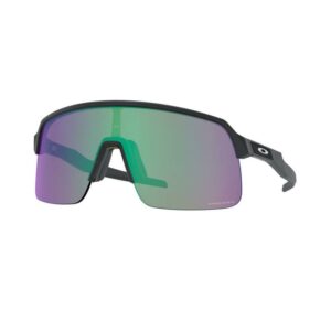 Oakley Oakley SUTRO LITE 946303 Mat-Blk Prizm Road Jade 9463-03 SportSMaloy 2