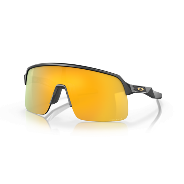 Oakley Oakley SUTRO LITE 946313 Mat-carbon Prizm 24K OO9463-1339 SportSMaloy 7