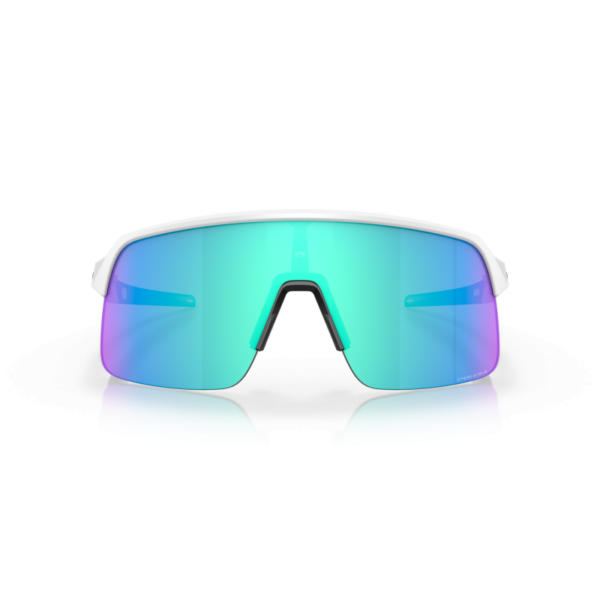 Oakley Oakley SUTRO LITE 946319 Mat White Prizm Sapphire 9463-19 SportSMaloy 1