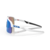 Oakley Oakley SUTRO LITE 946319 Mat White Prizm Sapphire 9463-19 SportSMaloy 2